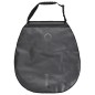 Camping-Duschtasche Blau 20 L PVC Camping-Duschtasche Blau 20 L PVC