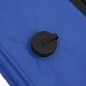 Camping-Duschtasche Blau 20 L PVC Camping-Duschtasche Blau 20 L PVC