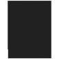 vidaXL Nachttische 2 Stk. Schwarz 40x30x40 cm Holzwerkstoff vidaXL Nachttische 2 Stk. Schwarz 40x30x40 cm Holzwerkstoff