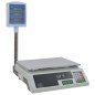 Elektronische Paketwaage mit LCD 30 kg Elektronische Paketwaage mit LCD 30 kg