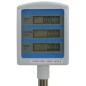 Elektronische Paketwaage mit LCD 30 kg Elektronische Paketwaage mit LCD 30 kg