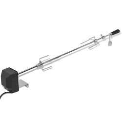 Grillöfen & Mini-Backöfen