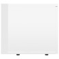 TV-Schrank Hochglanz-Weiß 80x34x30 cm Holzwerkstoff TV-Schrank Hochglanz-Weiß 80x34x30 cm Holzwerkstoff