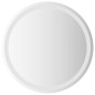 vidaXL LED-Badspiegel 60 cm Rund vidaXL LED-Badspiegel 60 cm Rund