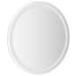 vidaXL LED-Badspiegel 60 cm Rund vidaXL LED-Badspiegel 60 cm Rund
