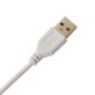vidaXL LED-Badspiegel 60 cm Rund vidaXL LED-Badspiegel 60 cm Rund