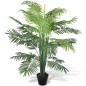 vidaXL Künstliche Phönix-Palme mit Topf 130 cm vidaXL Künstliche Phönix-Palme mit Topf 130 cm