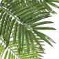vidaXL Künstliche Phönix-Palme mit Topf 130 cm vidaXL Künstliche Phönix-Palme mit Topf 130 cm