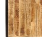 Esszimmertisch Raues Mangoholz Massiv 180 cm Esszimmertisch Raues Mangoholz Massiv 180 cm
