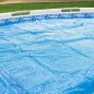 Bestway Solar-Poolabdeckung Flowclear 427 cm Bestway Solar-Poolabdeckung Flowclear 427 cm