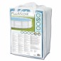 Bestway Solar-Poolabdeckung Flowclear 427 cm Bestway Solar-Poolabdeckung Flowclear 427 cm
