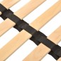 Elektrischer Lattenrost mit 28 Latten 7 Zonen 90x200 cm Elektrischer Lattenrost mit 28 Latten 7 Zonen 90x200 cm