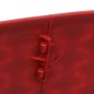 Weihnachtsbaumrock Rot Ø65x19,5 cm Weihnachtsbaumrock Rot Ø65x19,5 cm
