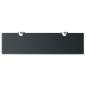 Schwebendes Regal Glas 40x10 cm 8 mm Schwebendes Regal Glas 40x10 cm 8 mm