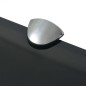 Schwebendes Regal Glas 40x10 cm 8 mm Schwebendes Regal Glas 40x10 cm 8 mm