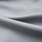 vidaXL Verdunkelungsvorhang mit Haken Grau 290 x 245 cm vidaXL Verdunkelungsvorhang mit Haken Grau 290 x 245 cm