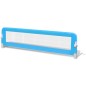 Kleinkind Sicherheit Bettgitter 150x42 cm Blau Kleinkind Sicherheit Bettgitter 150x42 cm Blau