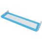 Kleinkind Sicherheit Bettgitter 150x42 cm Blau Kleinkind Sicherheit Bettgitter 150x42 cm Blau