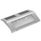 4 Stück Solar Treppen Lampe 2 LED Wandleuchte Solarlampe 4 Stück Solar Treppen Lampe 2 LED Wandleuchte Solarlampe