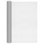 Fliegengitter Aluminium 60x500 cm Silbern Fliegengitter Aluminium 60x500 cm Silbern