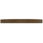 Tischplatte Braun Ø30x2,5 cm Massivholz Kiefer Tischplatte Braun Ø30x2,5 cm Massivholz Kiefer