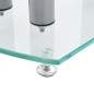 2x Luxus Lautsprecherständer Glas Lautsprecher NEU 2x Luxus Lautsprecherständer Glas Lautsprecher NEU
