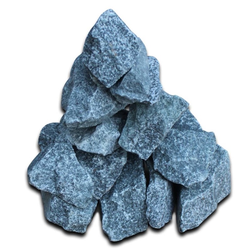 Saunasteine 15 kg Saunasteine 15 kg