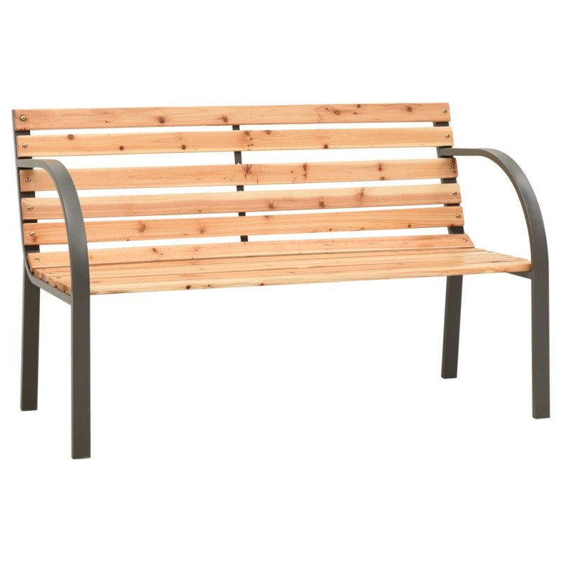 Kinder-Gartenbank 81 cm Chinesisches Tannenholz Kinder-Gartenbank 81 cm Chinesisches Tannenholz