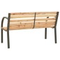 Kinder-Gartenbank 81 cm Chinesisches Tannenholz Kinder-Gartenbank 81 cm Chinesisches Tannenholz