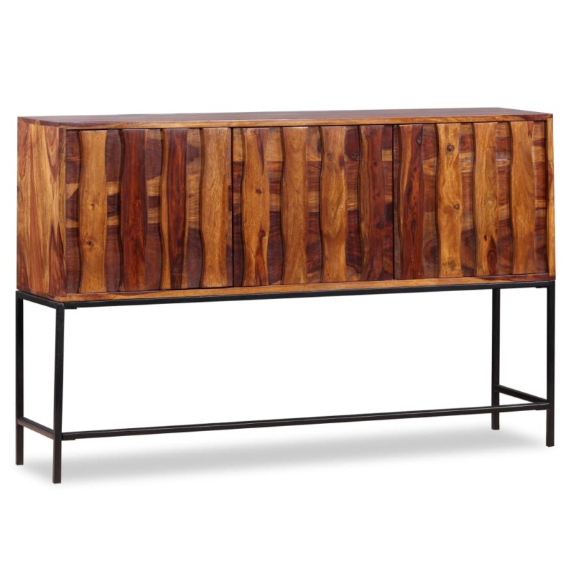 Sideboard Massivholz 120 x 30 x 80 cm Sideboard Massivholz 120 x 30 x 80 cm