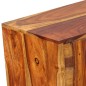Sideboard Massivholz 120 x 30 x 80 cm Sideboard Massivholz 120 x 30 x 80 cm