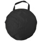 Fußballtor mit Torwand 120x80x80 cm Polyester Fußballtor mit Torwand 120x80x80 cm Polyester