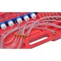 vidaXL Diesel-Durchflussmesser und Adaptersatz vidaXL Diesel-Durchflussmesser und Adaptersatz