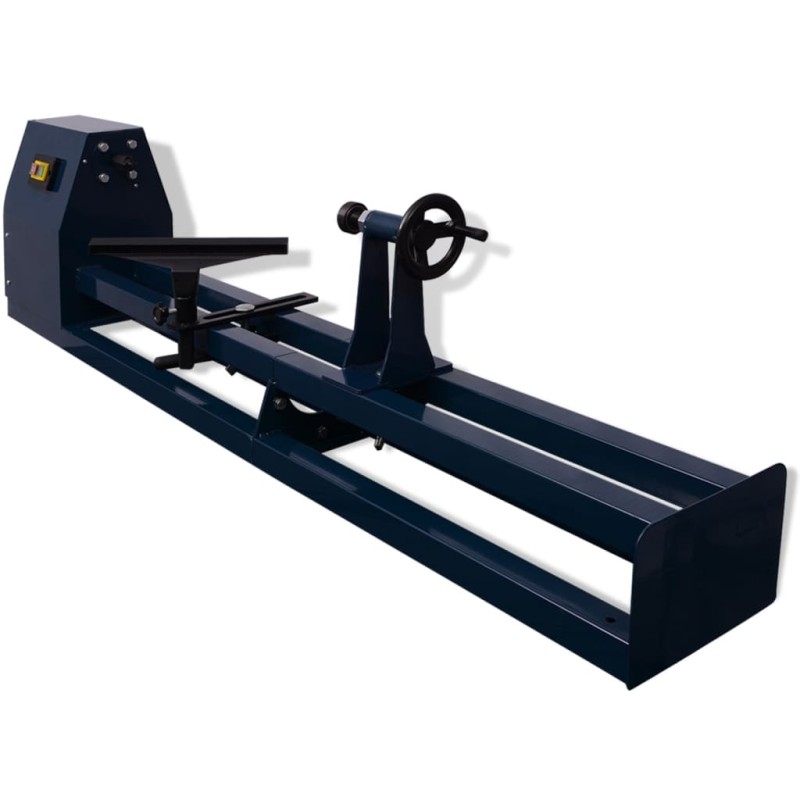 vidaXL Drechselbank 1000 mm 400 W vidaXL Drechselbank 1000 mm 400 W