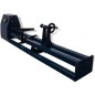 vidaXL Drechselbank 1000 mm 400 W vidaXL Drechselbank 1000 mm 400 W