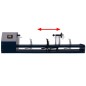 vidaXL Drechselbank 1000 mm 400 W vidaXL Drechselbank 1000 mm 400 W