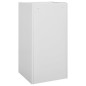 vidaXL Sattelschrank Hellgrau 53x53x105 cm Stahl vidaXL Sattelschrank Hellgrau 53x53x105 cm Stahl