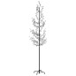 LED-Baum mit Kirschblüten Warmweiß 368 LEDs 300 cm LED-Baum mit Kirschblüten Warmweiß 368 LEDs 300 cm