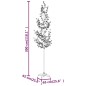 LED-Baum mit Kirschblüten Warmweiß 368 LEDs 300 cm LED-Baum mit Kirschblüten Warmweiß 368 LEDs 300 cm