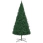 Künstlicher Weihnachtsbaum 400 cm Grün Künstlicher Weihnachtsbaum 400 cm Grün