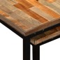 Satztisch Couchtisch-Set 2-tlg. Recyceltes Teak Massiv Satztisch Couchtisch-Set 2-tlg. Recyceltes Teak Massiv