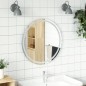 LED-Badspiegel 70 cm Rund LED-Badspiegel 70 cm Rund