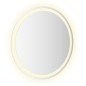 LED-Badspiegel 70 cm Rund LED-Badspiegel 70 cm Rund