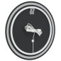 LED-Badspiegel 70 cm Rund LED-Badspiegel 70 cm Rund