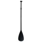 vidaXL Aufblasbares Stand Up Paddle Board Set Grün und Weiß vidaXL Aufblasbares Stand Up Paddle Board Set Grün und Weiß