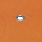 Pavillondach 310 g/m² 3x3 m Orange Pavillondach 310 g/m² 3x3 m Orange
