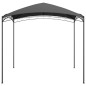 Pavillon 3x3x2,65 m Anthrazit 180 g/m² Pavillon 3x3x2,65 m Anthrazit 180 g/m²