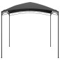 Pavillon 3x3x2,65 m Anthrazit 180 g/m² Pavillon 3x3x2,65 m Anthrazit 180 g/m²