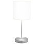 vidaXL Tischlampen 2 Stk. Touch-Sensor Weiß E14 vidaXL Tischlampen 2 Stk. Touch-Sensor Weiß E14
