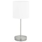 vidaXL Tischlampen 2 Stk. Touch-Sensor Weiß E14 vidaXL Tischlampen 2 Stk. Touch-Sensor Weiß E14